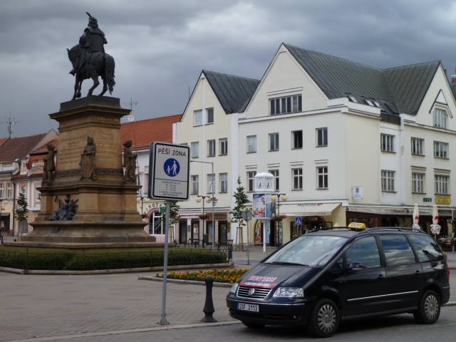 taxi Poděbrady taxi Poděbrady osobní přeprava